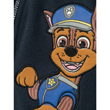 Name It Dark Sapphire Juxa Paw Patrol Fleece Jacket 2