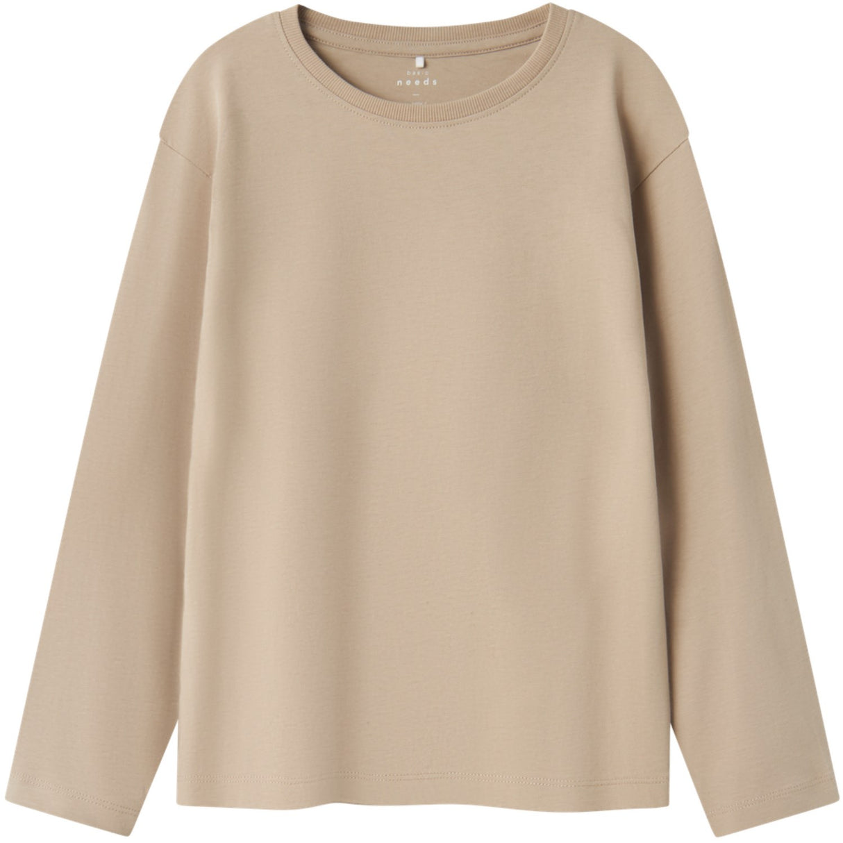 Name It Pure Cashmere Vobbo Nreg Blouse Noos