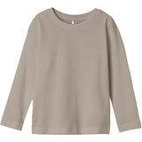 Name It Pure Cashmere Vobbo Nreg Blouse Noos