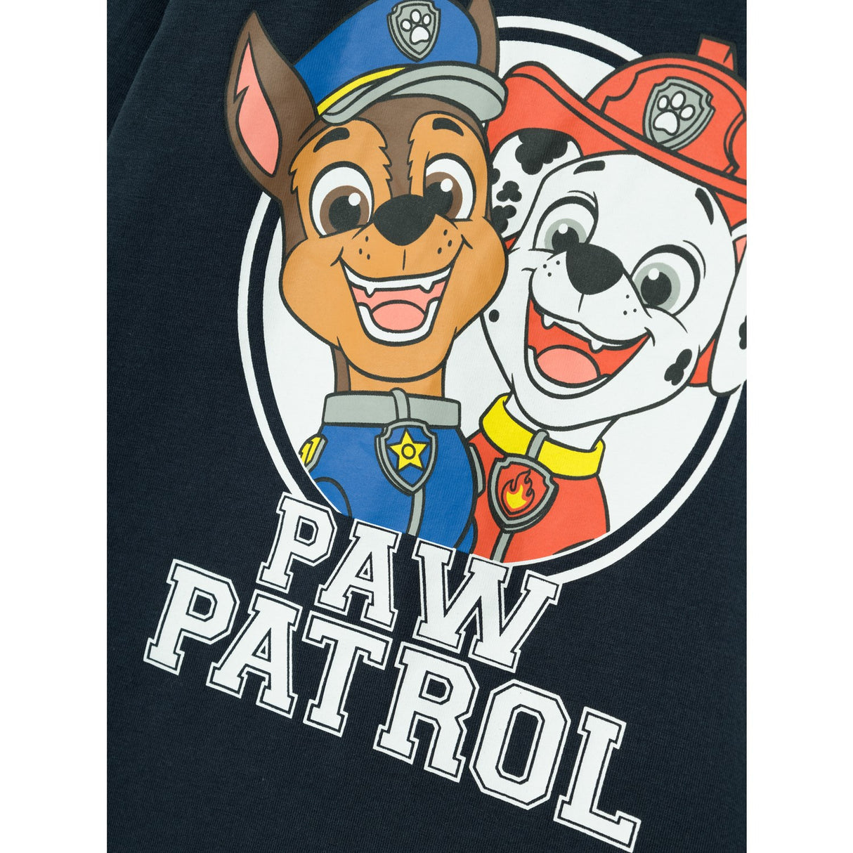 Name It Dark Sapphire Jollo Paw Patrol Blouse Noos 3