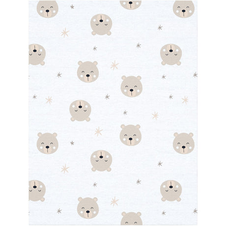 Name It Oxford Tan Body 3-pack Oxford Bear Noos 2