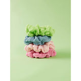 Name It Pastel Lavender Kayla 2-pack Scrunchie