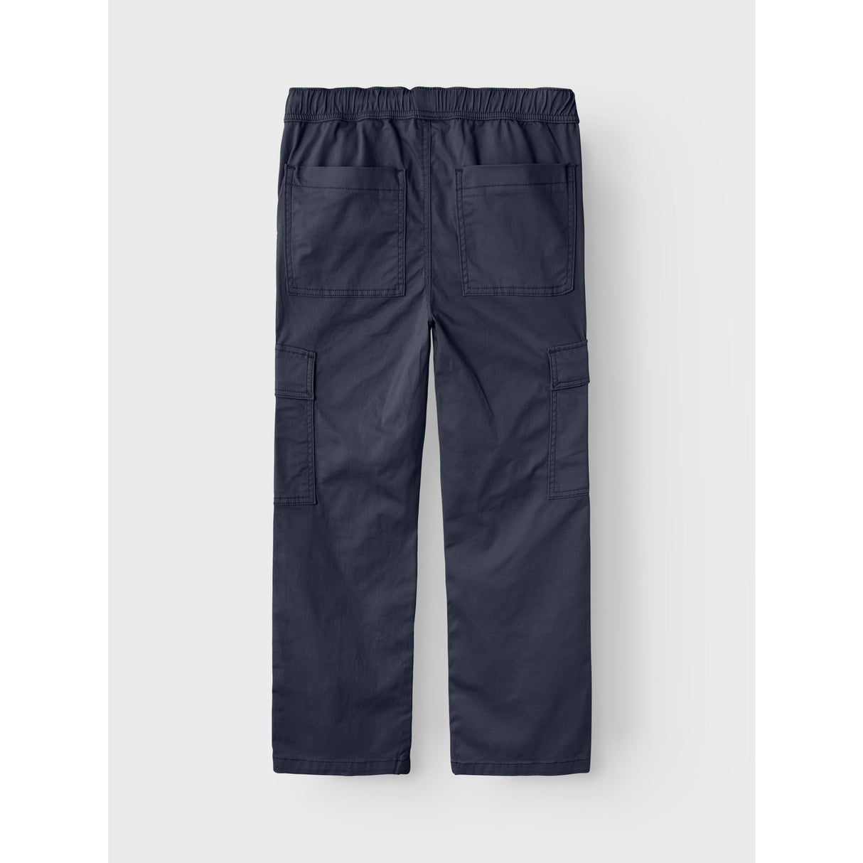 Name It Dark Sapphire Ryan Straight Cargo Pants