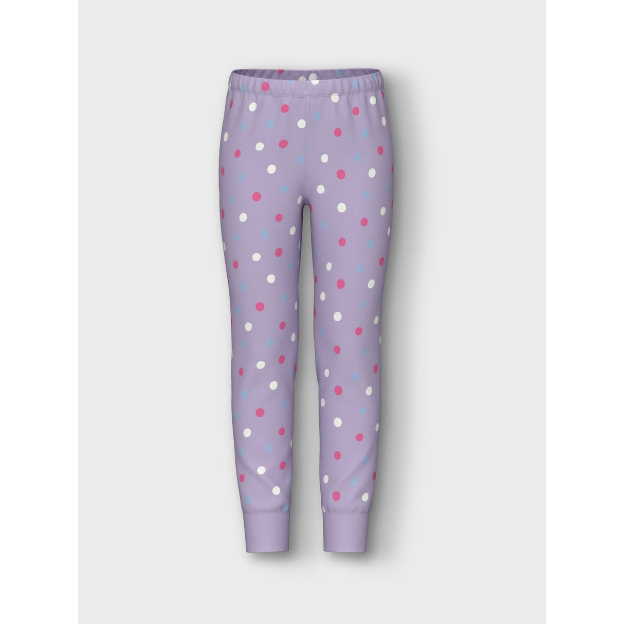 Name It Pastel Lilac Nightset Pastel Lilac Magical Noos 4