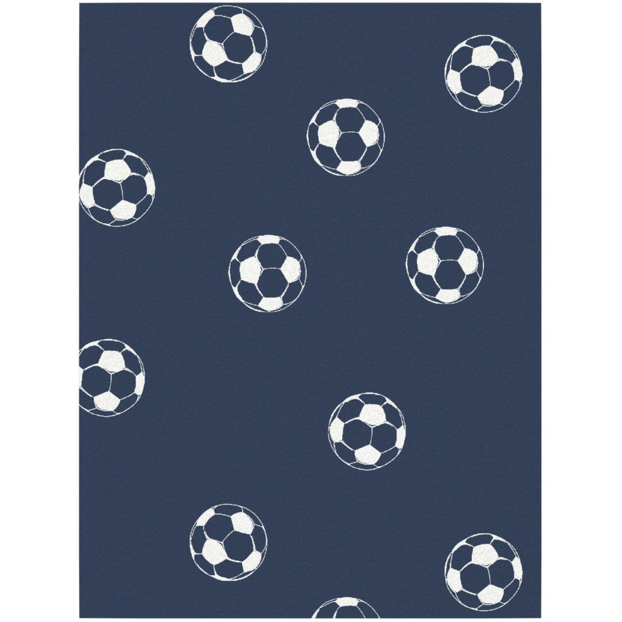 Name It Dark Denim Boxer 3-pack Dark Denim Football Noos 3