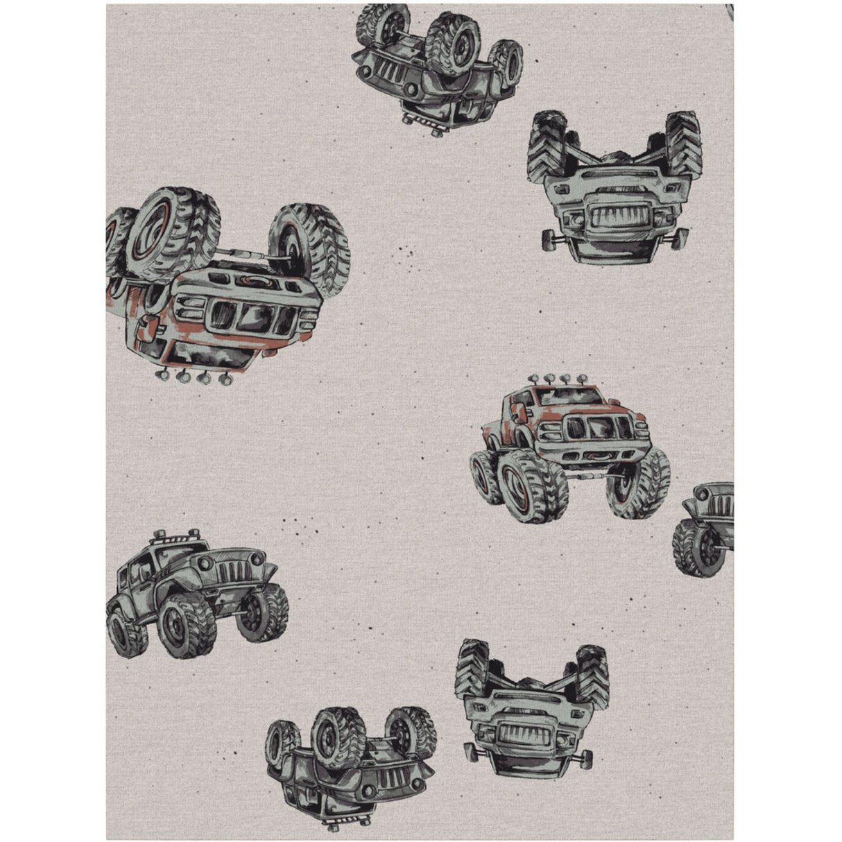 Name It Peyote Nightset Peyote Monster Truck Noos 2