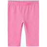 Name It Pink Power Vivian Capri Leggings