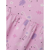 Name It Bonbon Flamingos Vigga Capsl Dress Noos 2