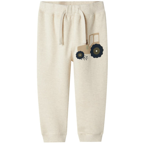 Name It Peyote Melange Jamu Sweatpants