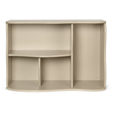 Ferm Living Cashmere Slope Bookcase 4