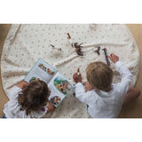 Play&Go Cherry Cherry 2-in-1 Playmat