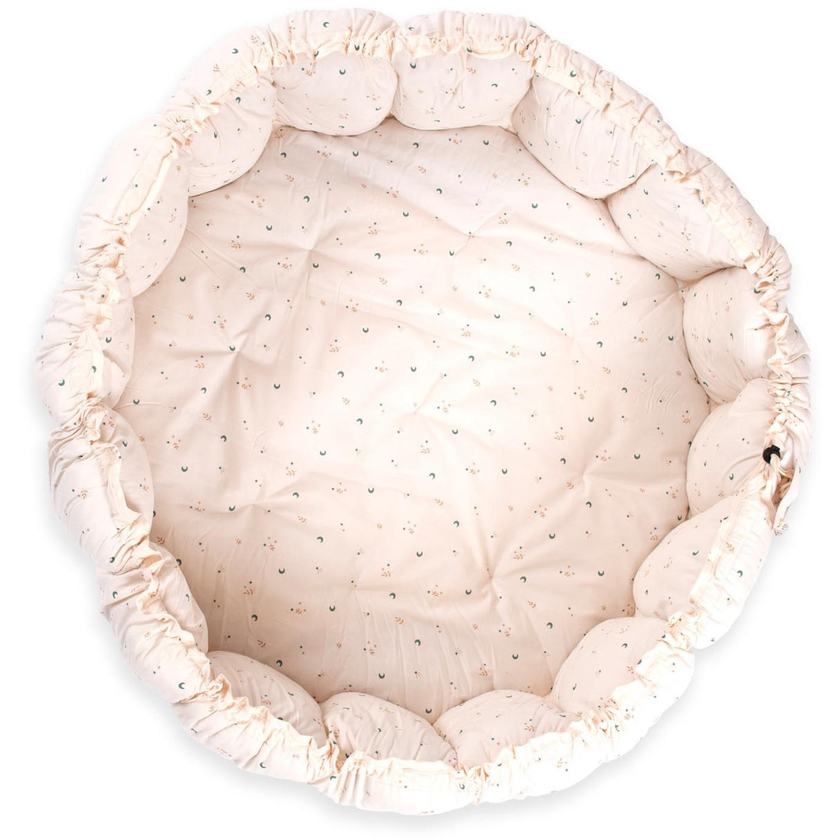 Play&Go Organic Bloom Moon 3-in-1 Playmat