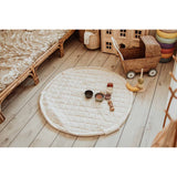 Play&Go Soft Organic Moon 2-in-1 Playmat 8