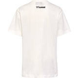 Hummel Marshmallow Runner T-shirt 3