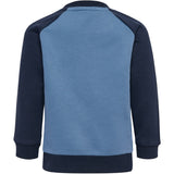 Hummel Blue Nights Bobby Sweatshirt