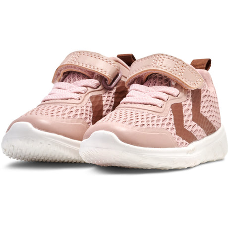 Hummel Adobe Rose Actus Ml Recycled Infant Sneakers