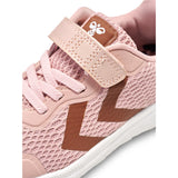 Hummel Adobe Rose Actus Recycled Jr Sneakers