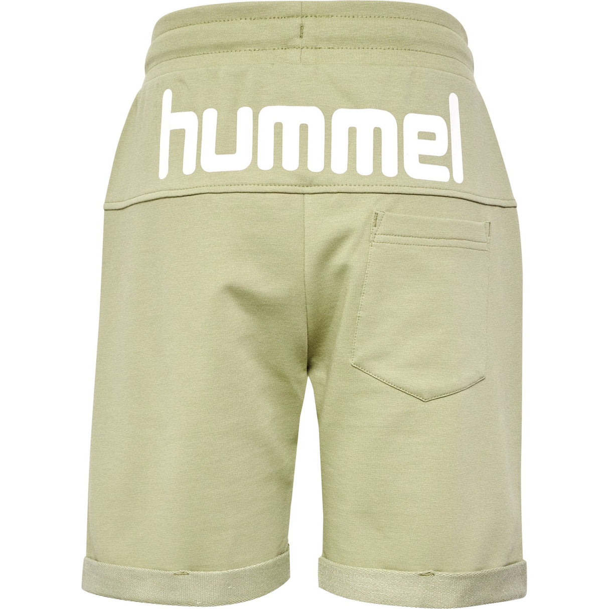 Hummel Elm Flik Shorts 4