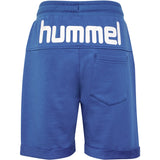 Hummel Bright Cobalt Flik Shorts