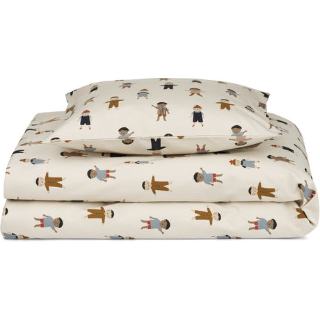 Liewood Bedding Kids/Sandy 2