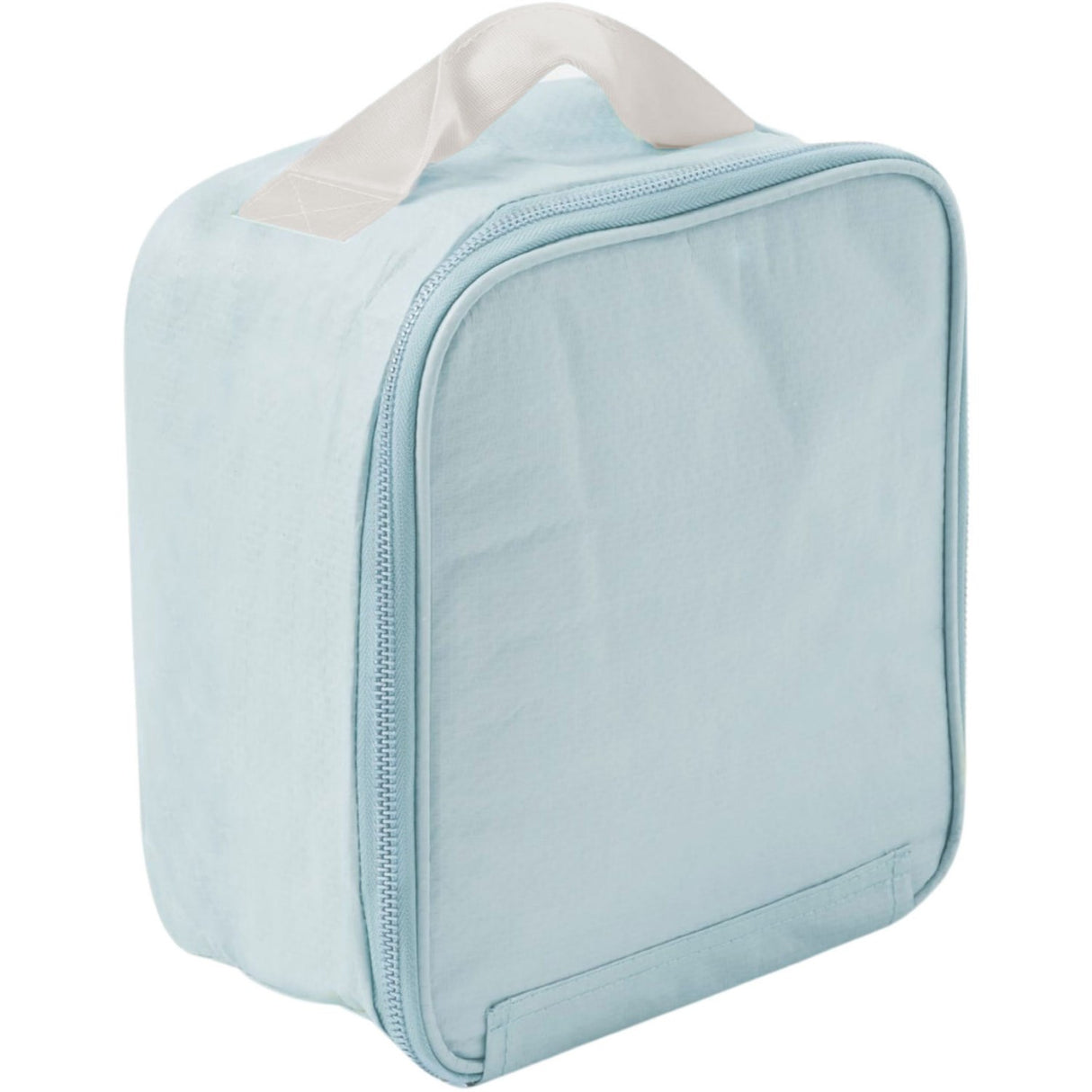 SunnyLife Lunch Bag Neoprene Powder Blue 3