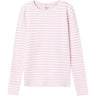 Name It Parfait Pink Suraja Blouse Noos