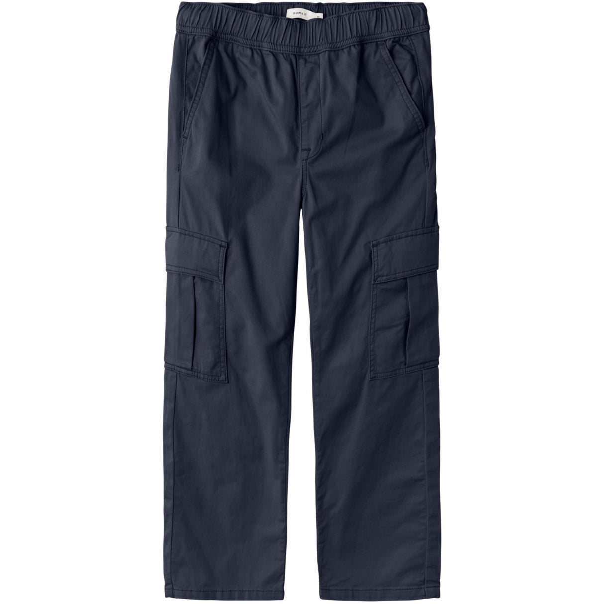 Name It Dark Sapphire Ryan Straight Cargo Pants