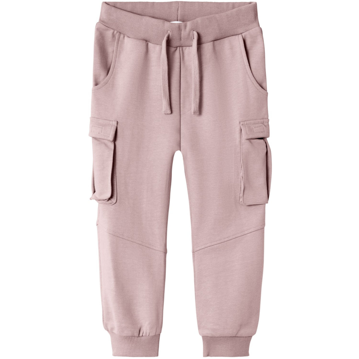 Name It Deauville Mauve Oli Sweatpants Noos