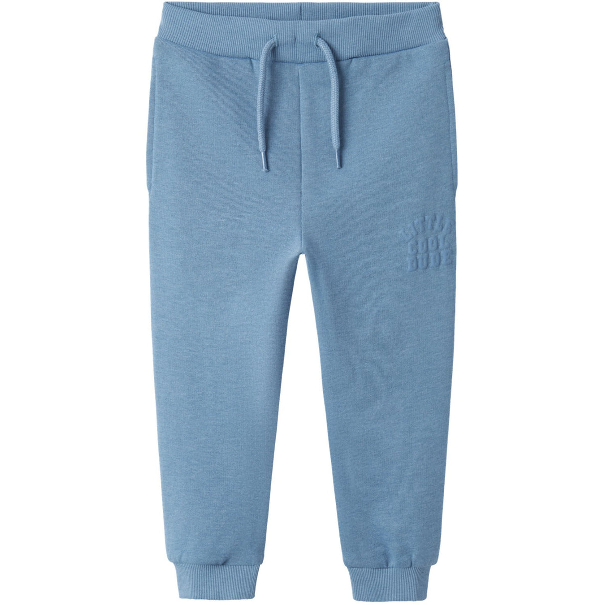 Name It Coronet Blue Vanoa Sweatpants