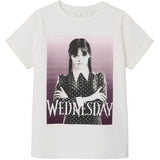 Name It Jet Stream Jax Wednesday T-Shirt Noos