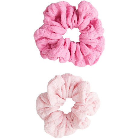 Name It Pastel Lavender Kayla 2-pack Scrunchie