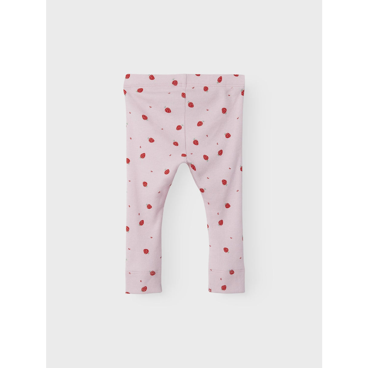 Name It Parfait Pink Dabua Leggings