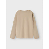 Name It Pure Cashmere Vobbo Nreg Blouse Noos 3