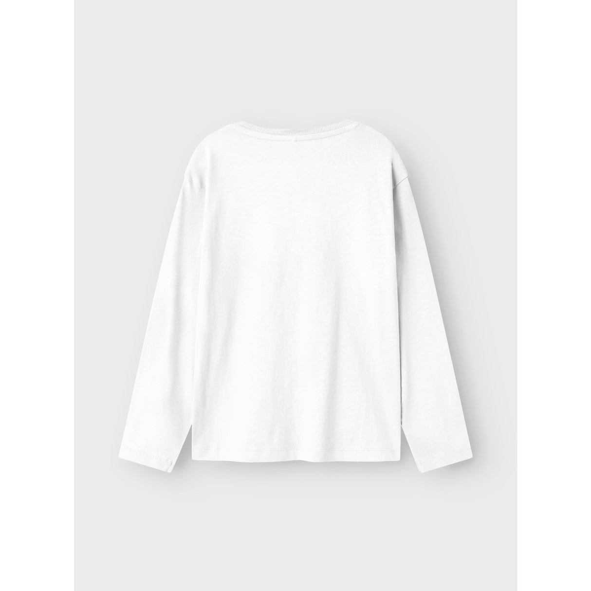 Name It Bright White Vobbo Nreg Blouse Noos 3