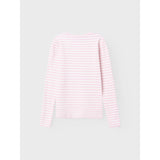 Name It Parfait Pink Suraja Blouse Noos 3