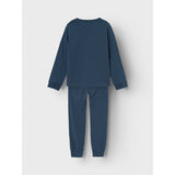 Name It Dark Denim Jinc Minecraft Nightset Noos 4