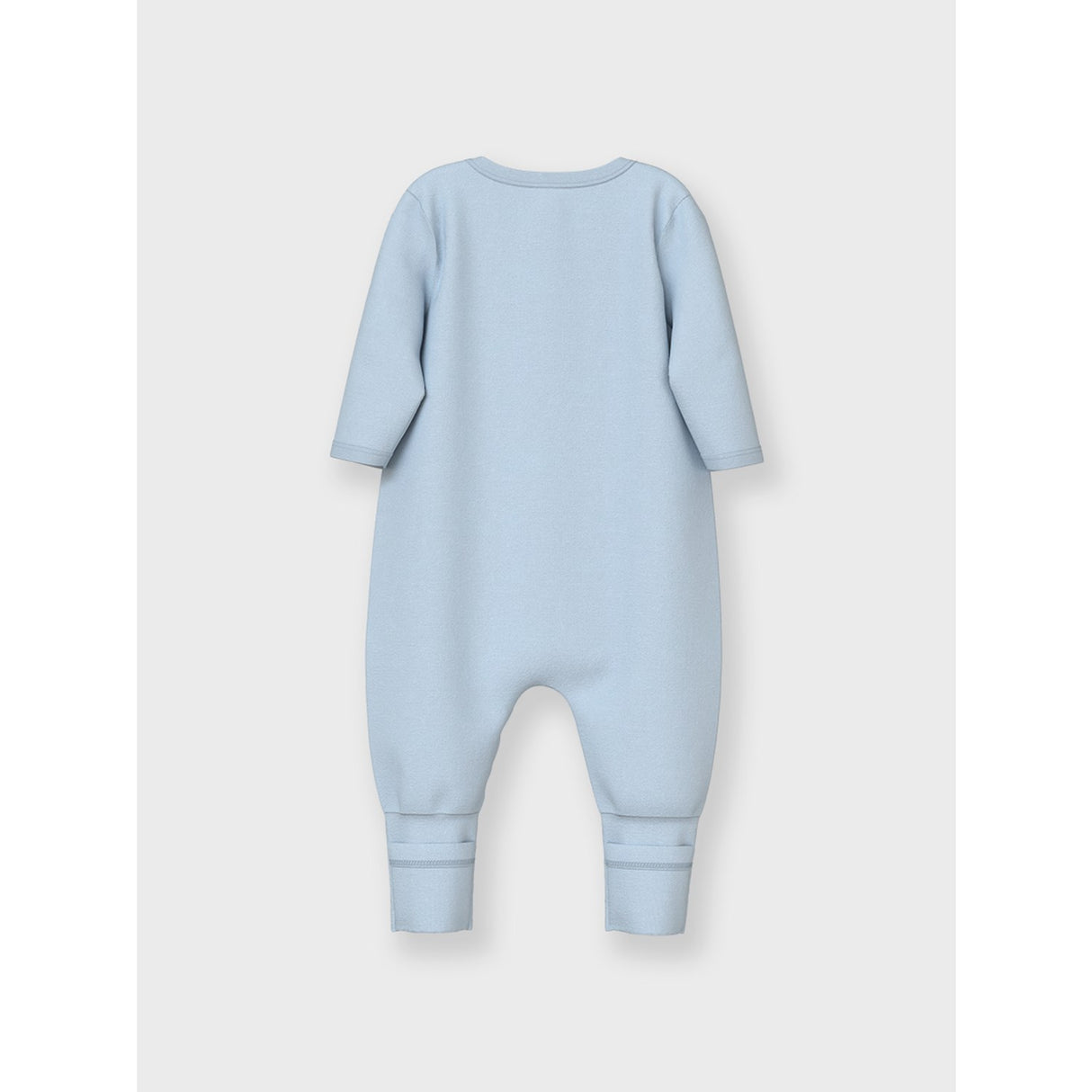 Name It undefined Blue Nightsuit 2-pack Zip Elephant Noos 6