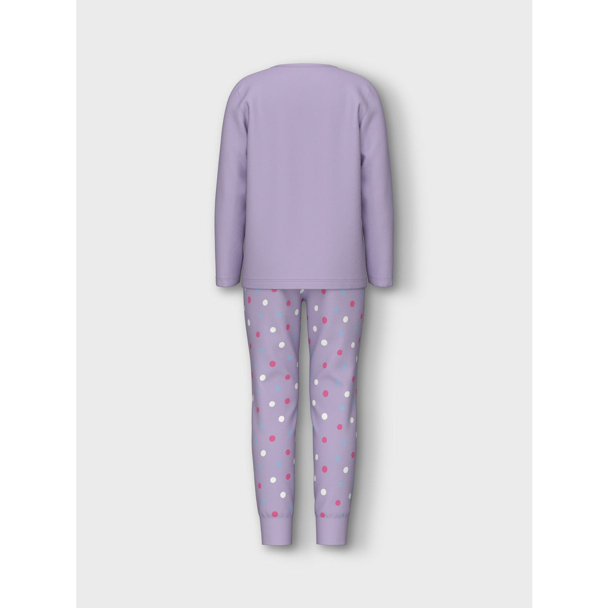 Name It Pastel Lilac Nightset Pastel Lilac Magical Noos 6