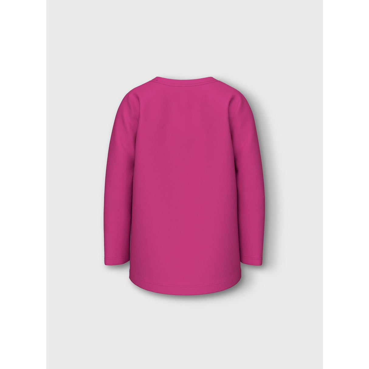 Name It Raspberry Rose Vix Blouse 3