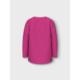 Name It Raspberry Rose Vix Blouse 3