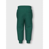 Name It Antique Green Vanoa Sweatpants 3