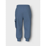 Name It Coronet Blue Varonto Sweatpants