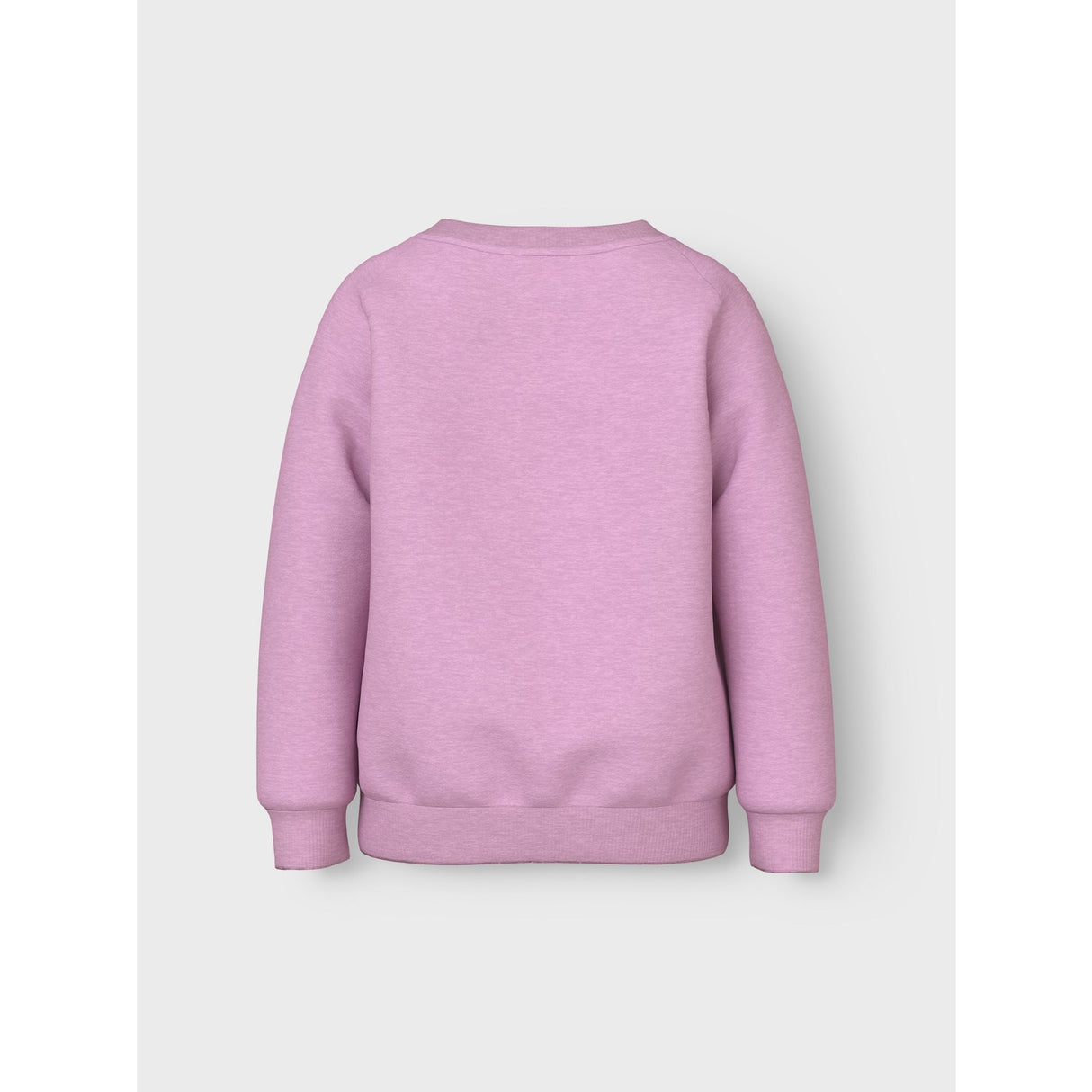 Name It Pastel Lavender Veda Sweatshirt 3