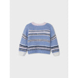 Name It Endless Sky Kisine Knit Blouse 3