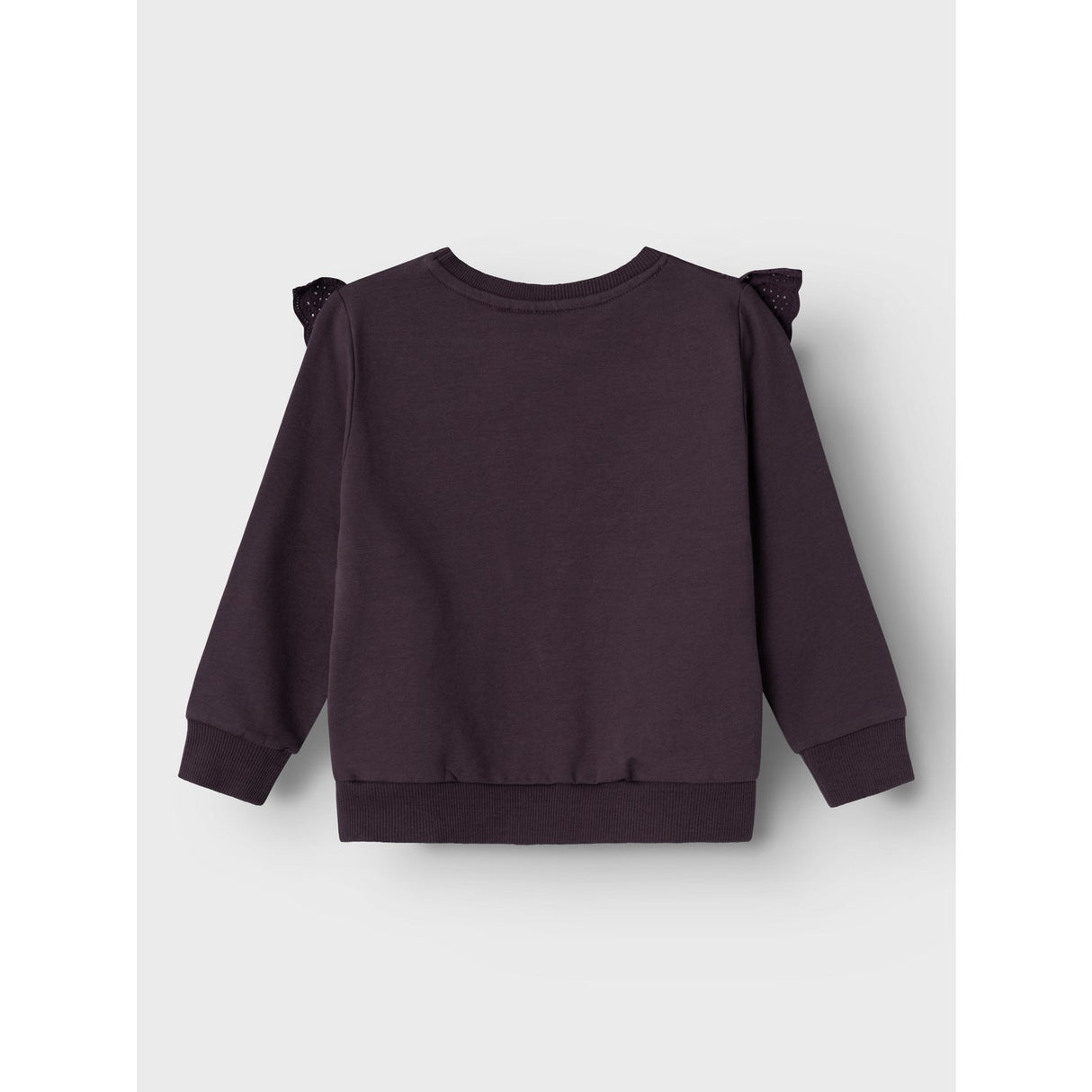 Name It Plum Perfect Luva Sweatshirt 4