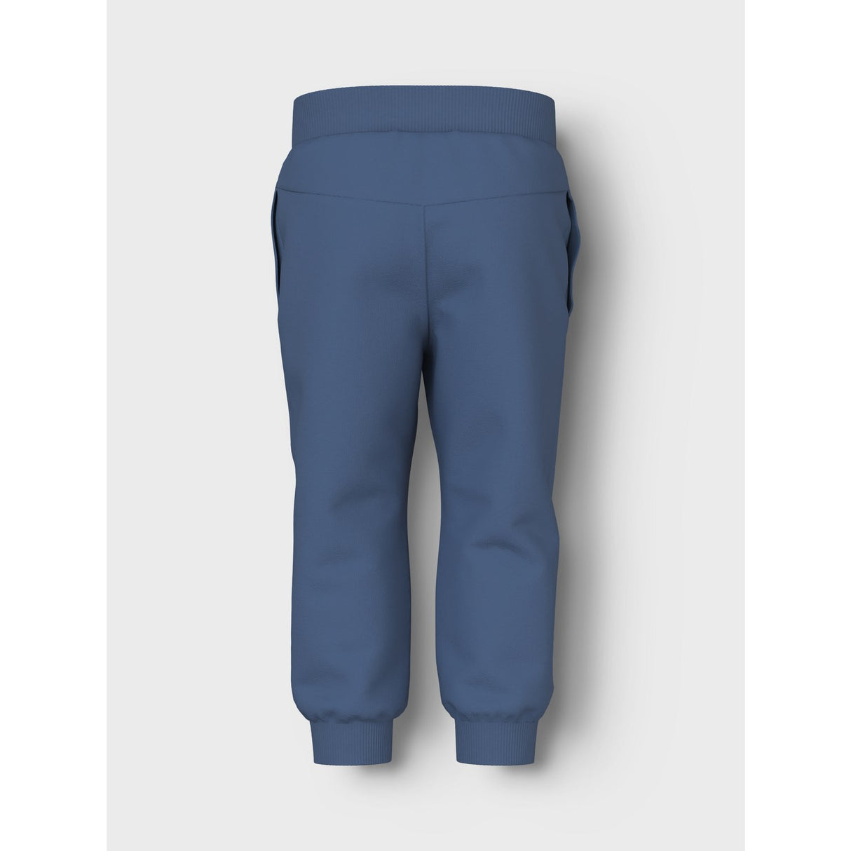 Name It Dark Denim Voder Sweatpants 3