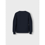 Name It Dark Sapphire Vanoa Sweatshirt 2