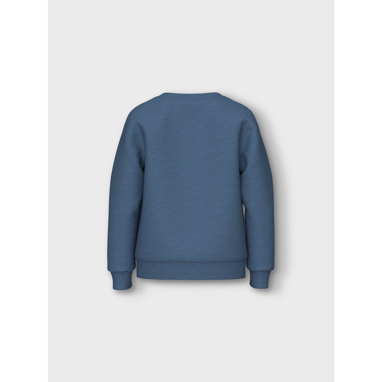 Name It Coronet Blue Vanoa Sweatshirt 2