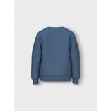 Name It Coronet Blue Vanoa Sweatshirt 2