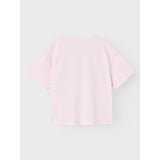 Name It Festival Bloom Jaxana undefinedlie Eilish T-Shirt 3